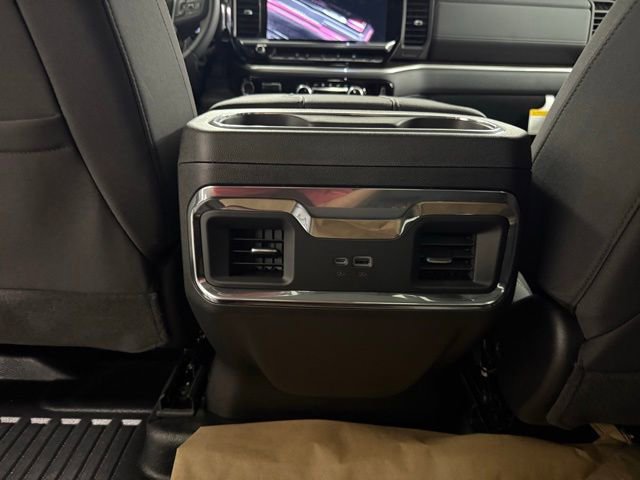 New 2026 GMC Sierra 3500 SLE w/ SLE Convenience Package AWD/4WD image 14