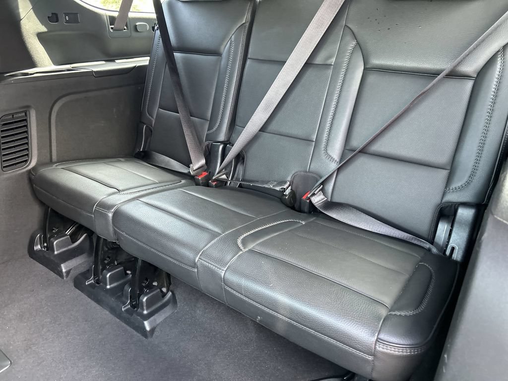 Used 2023 GMC Yukon XL Denali w/ Max Trailering Package AWD/4WD image 35