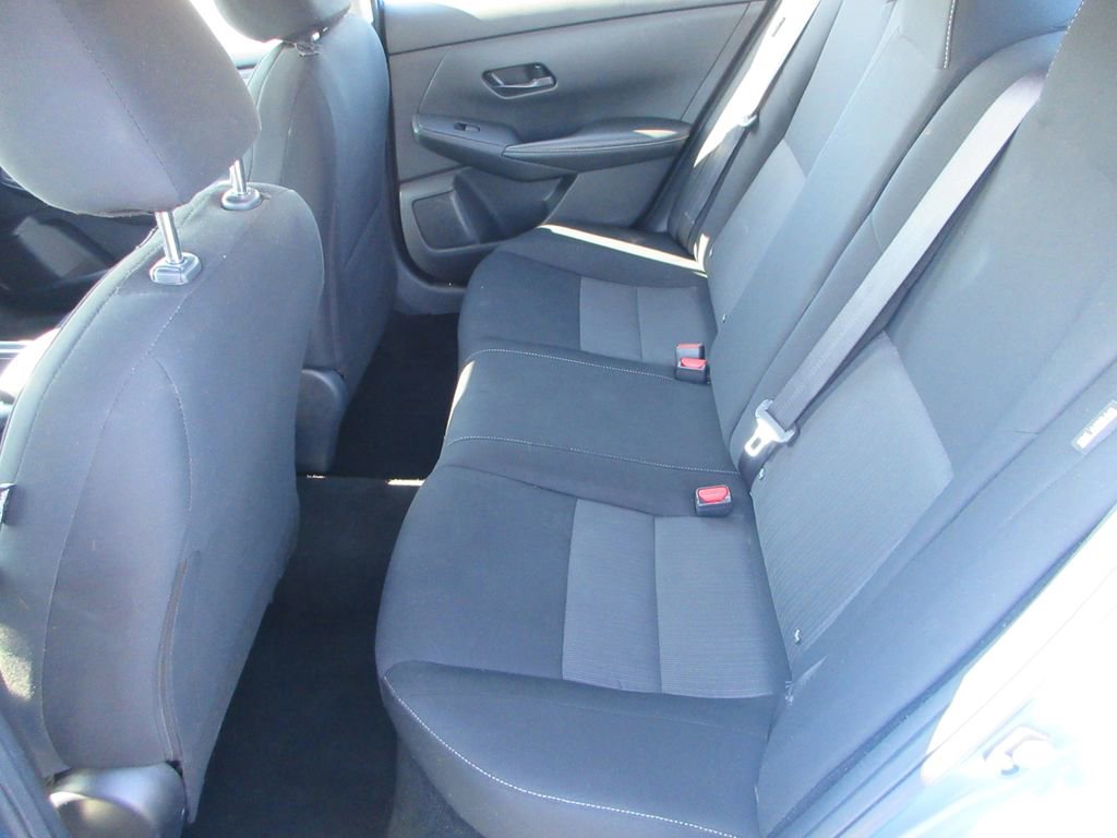 Used 2024 Nissan Sentra SV image 13