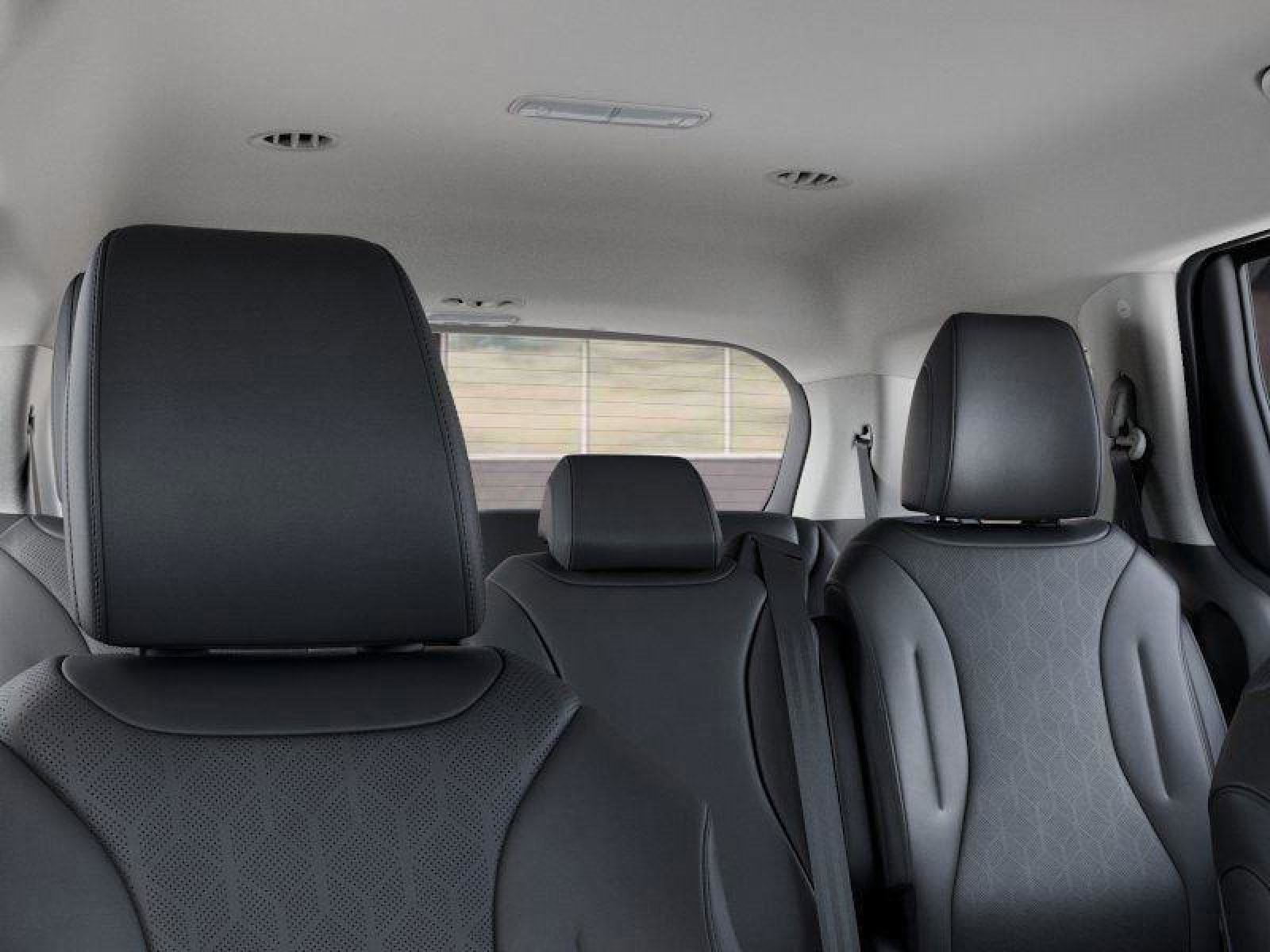 New 2026 Kia Carnival EX FWD image 27