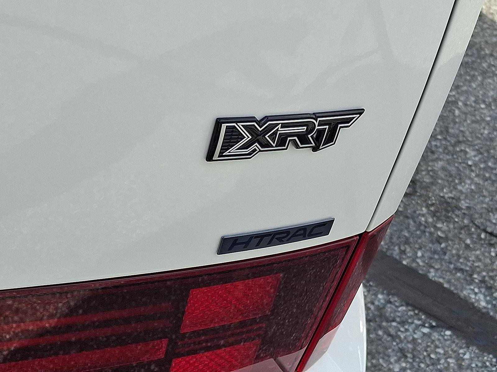 New 2026 Hyundai Santa Fe XRT image 19