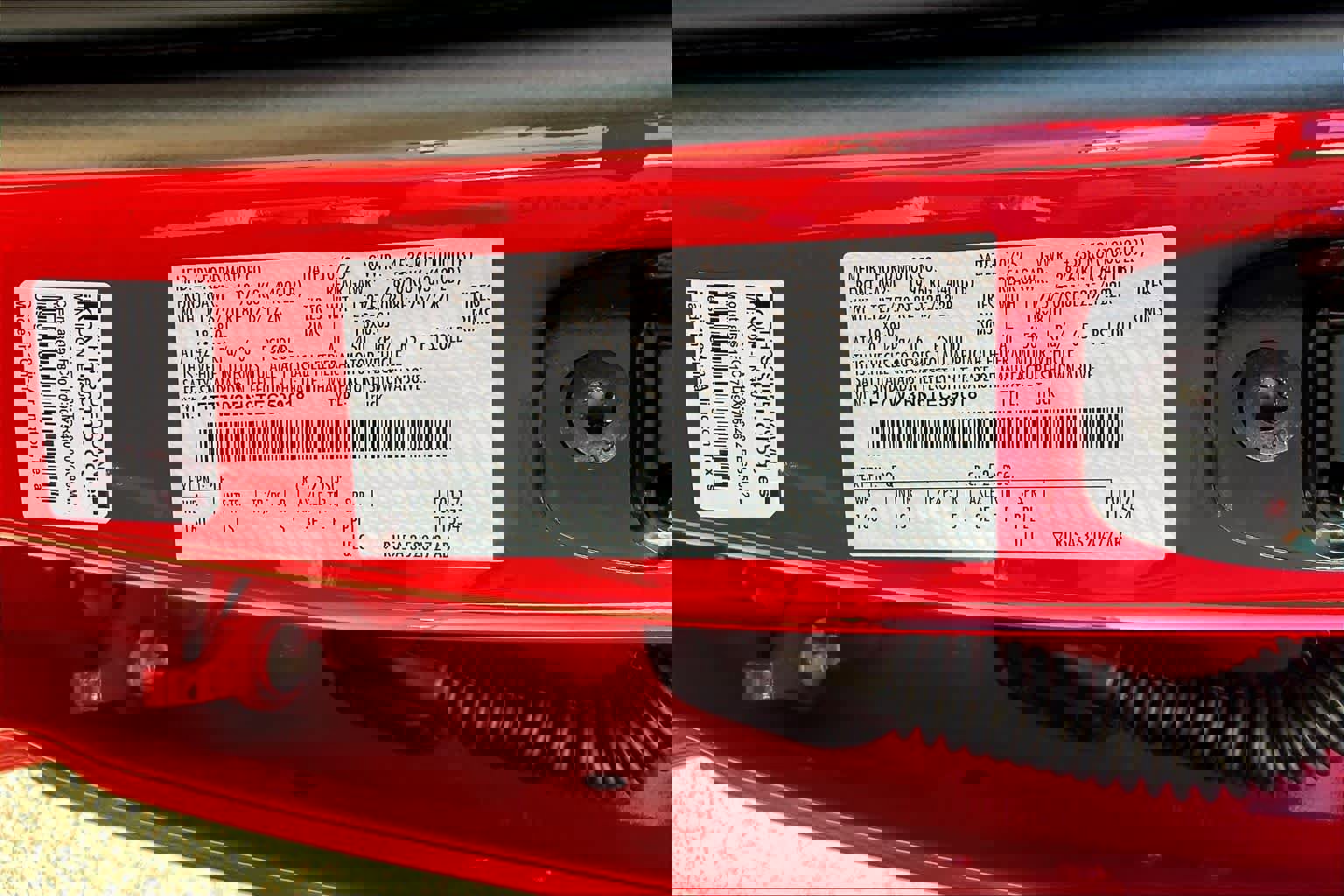 New 2026 Ford F250 XL w/ STX Appearance Package image 18