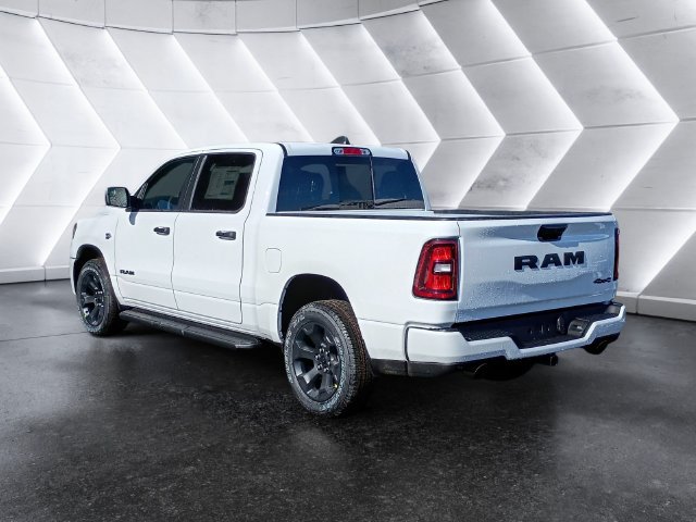 New 2026 RAM 1500 Express AWD/4WD image 4