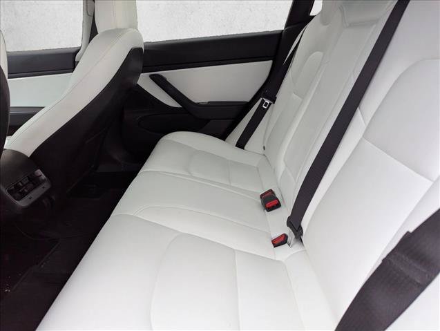 Used 2019 Tesla Model 3 Standard Range Plus RWD image 22