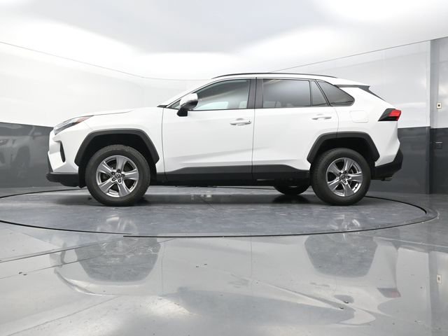 Used 2024 Toyota RAV4 XLE image 60