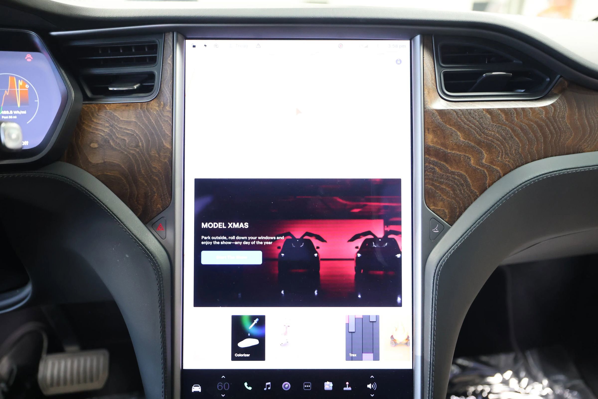 Used 2019 Tesla Model X Long Range AWD/4WD image 78