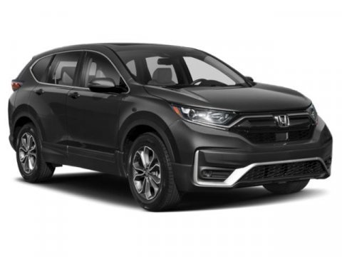 Used 2021 Honda CR-V EX-L image 9