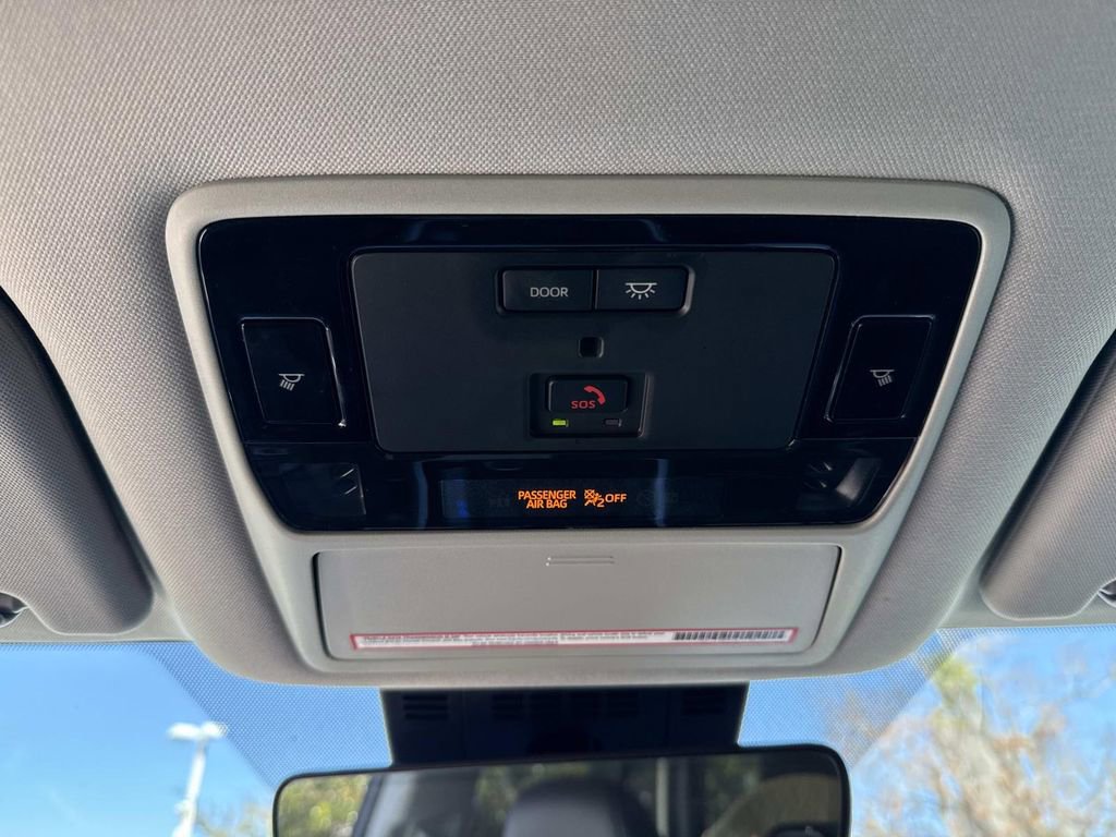 Used 2024 Toyota Grand Highlander XLE image 47