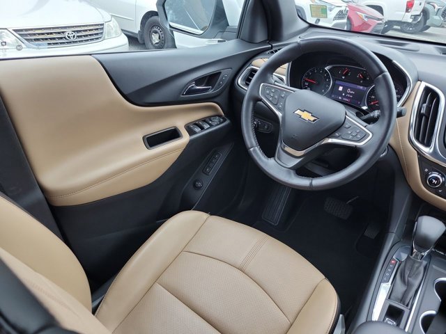 Used 2022 Chevrolet Equinox Premier image 7