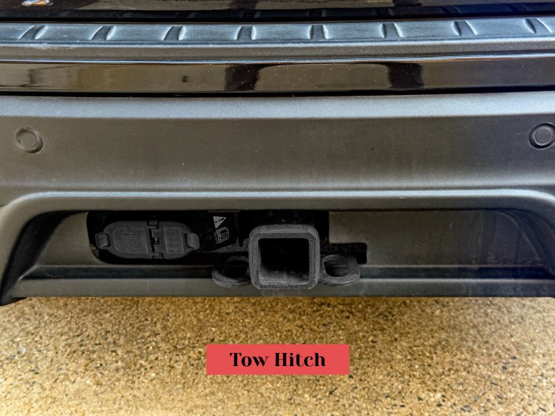 Used 2021 Ford Explorer ST w/ Equipment Group 401A image 44