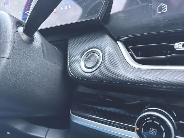 Certified 2025 Chevrolet Equinox LT image 17