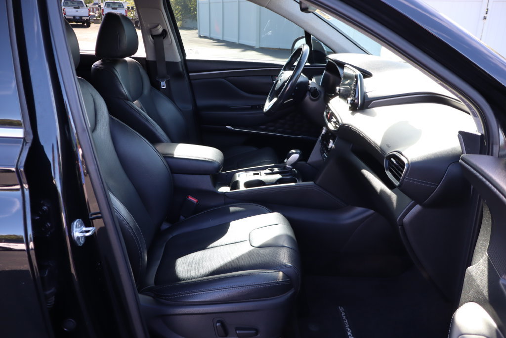 Used 2019 Hyundai Santa Fe AWD image 37