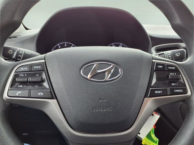 Used 2021 Hyundai Accent SE image 17