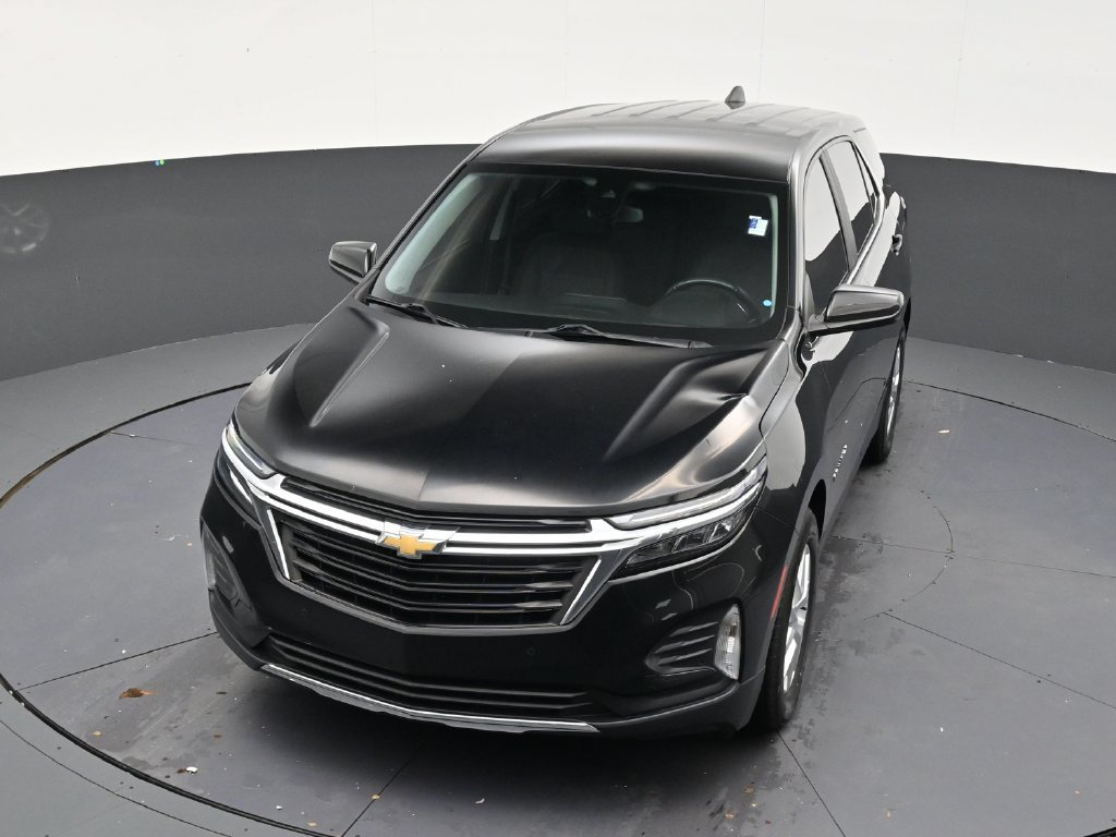 Used 2022 Chevrolet Equinox LT FWD image 18