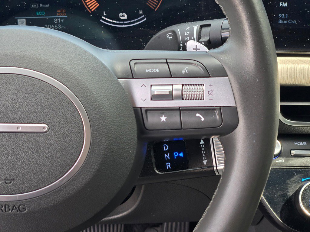 Used 2024 Hyundai Sonata SEL image 29