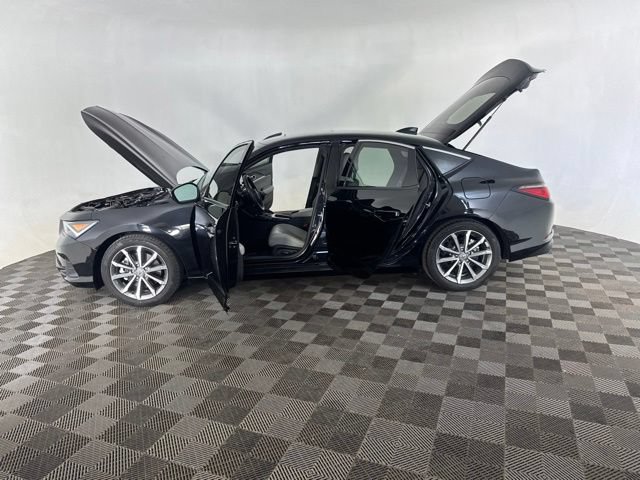 Used 2024 Acura Integra FWD image 10