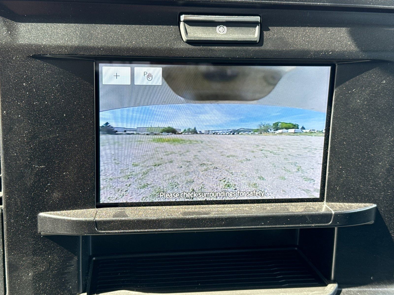 New 2025 Ford F550 2WD Crew Cab Super Duty image 18
