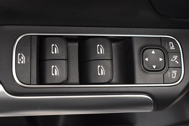 New 2026 Mercedes-Benz GLA 250 4MATIC image 21