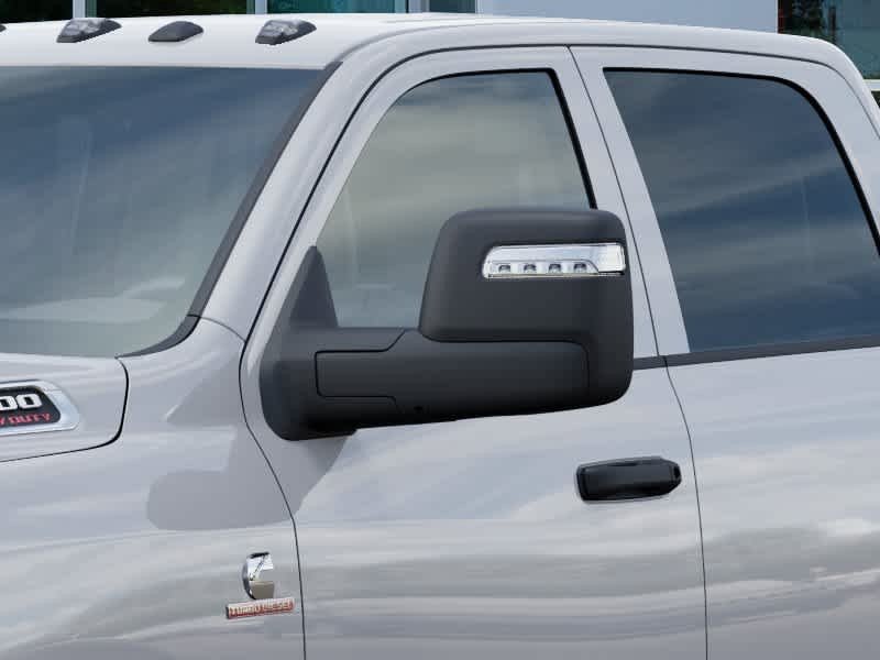 New 2026 RAM 3500 Tradesman w/ Chrome Appearance Group A AWD/4WD image 38