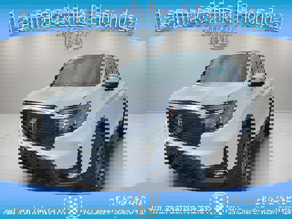 Used 2023 Honda Ridgeline RTL image 1