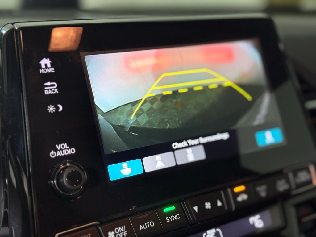 Used 2020 Honda Odyssey EX-L image 15