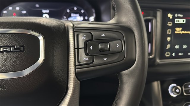Used 2024 GMC Yukon Denali image 18
