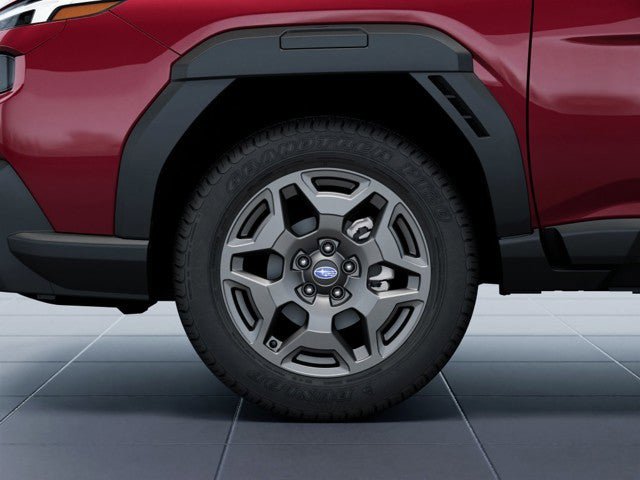 New 2026 Subaru Outback Premium AWD/4WD image 9
