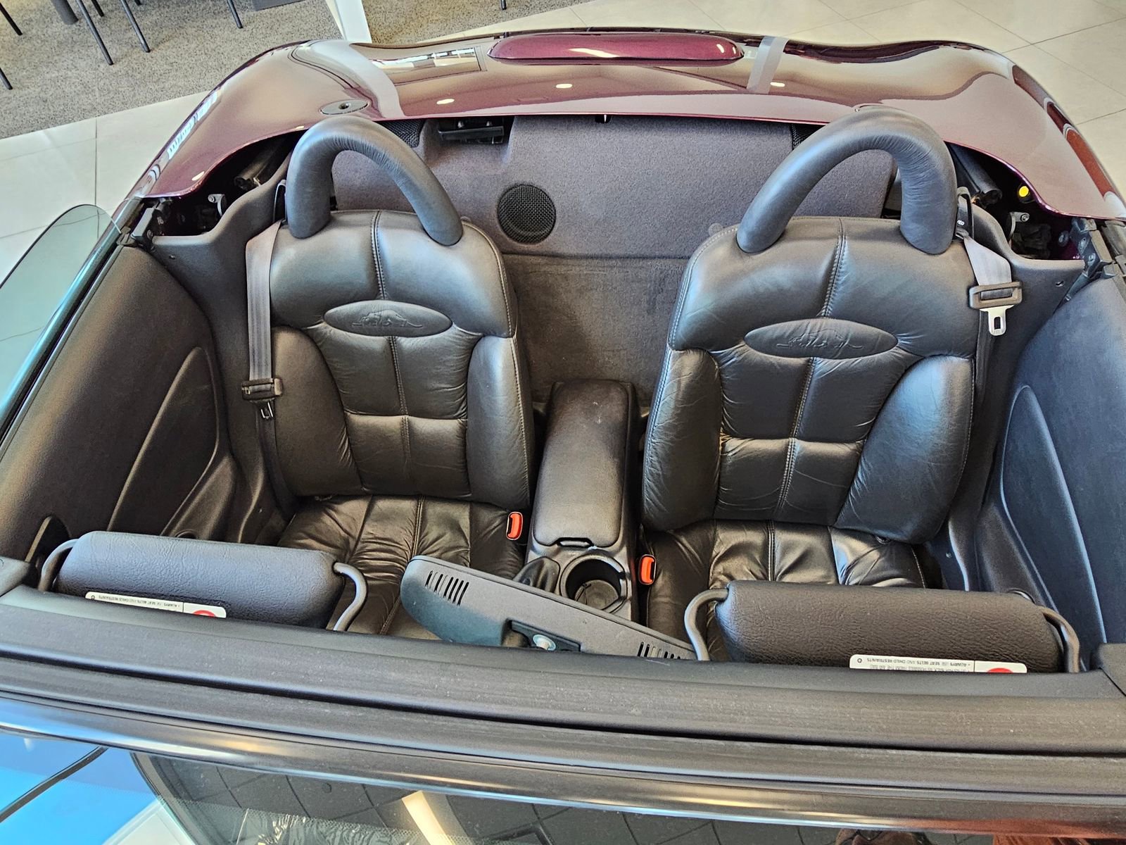 Used 1999 Plymouth Prowler image 18