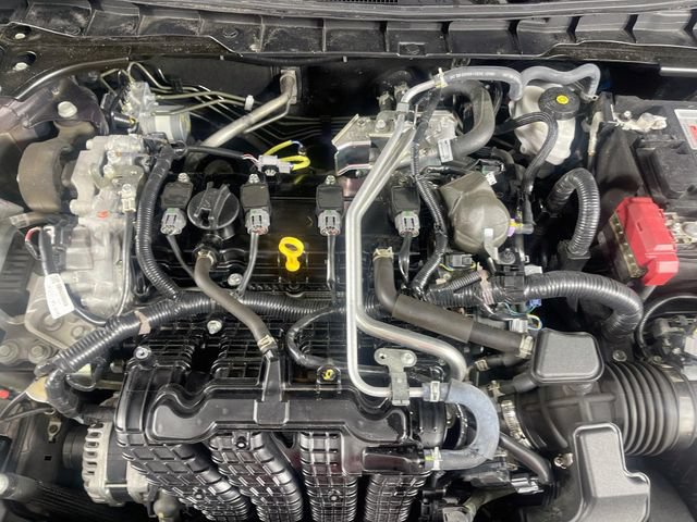 Used 2025 Nissan Altima 2.5 SV FWD image 28