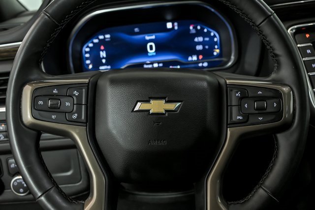 Certified 2023 Chevrolet Tahoe High Country image 18