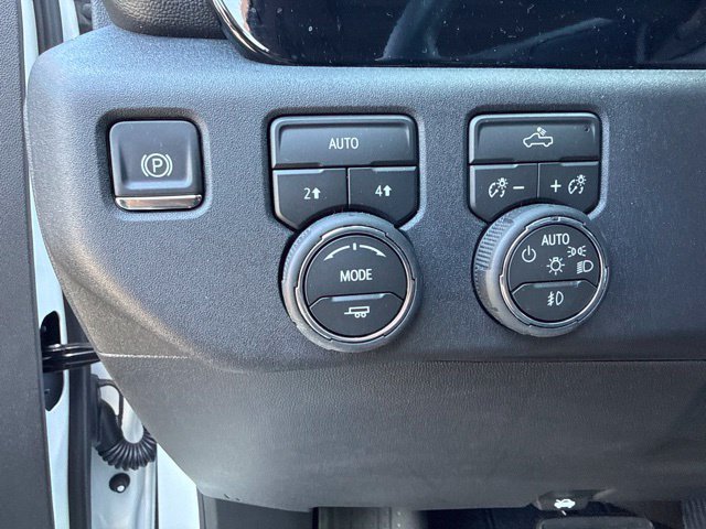 Used 2026 Chevrolet Silverado 1500 RST w/ RST Select Package AWD/4WD image 16