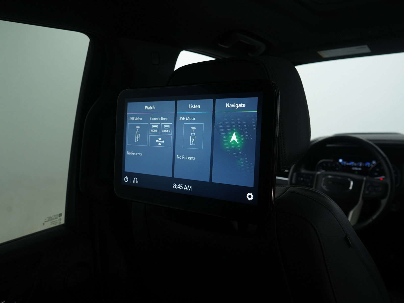 Used 2021 GMC Yukon Denali w/ Denali Premium Package image 14