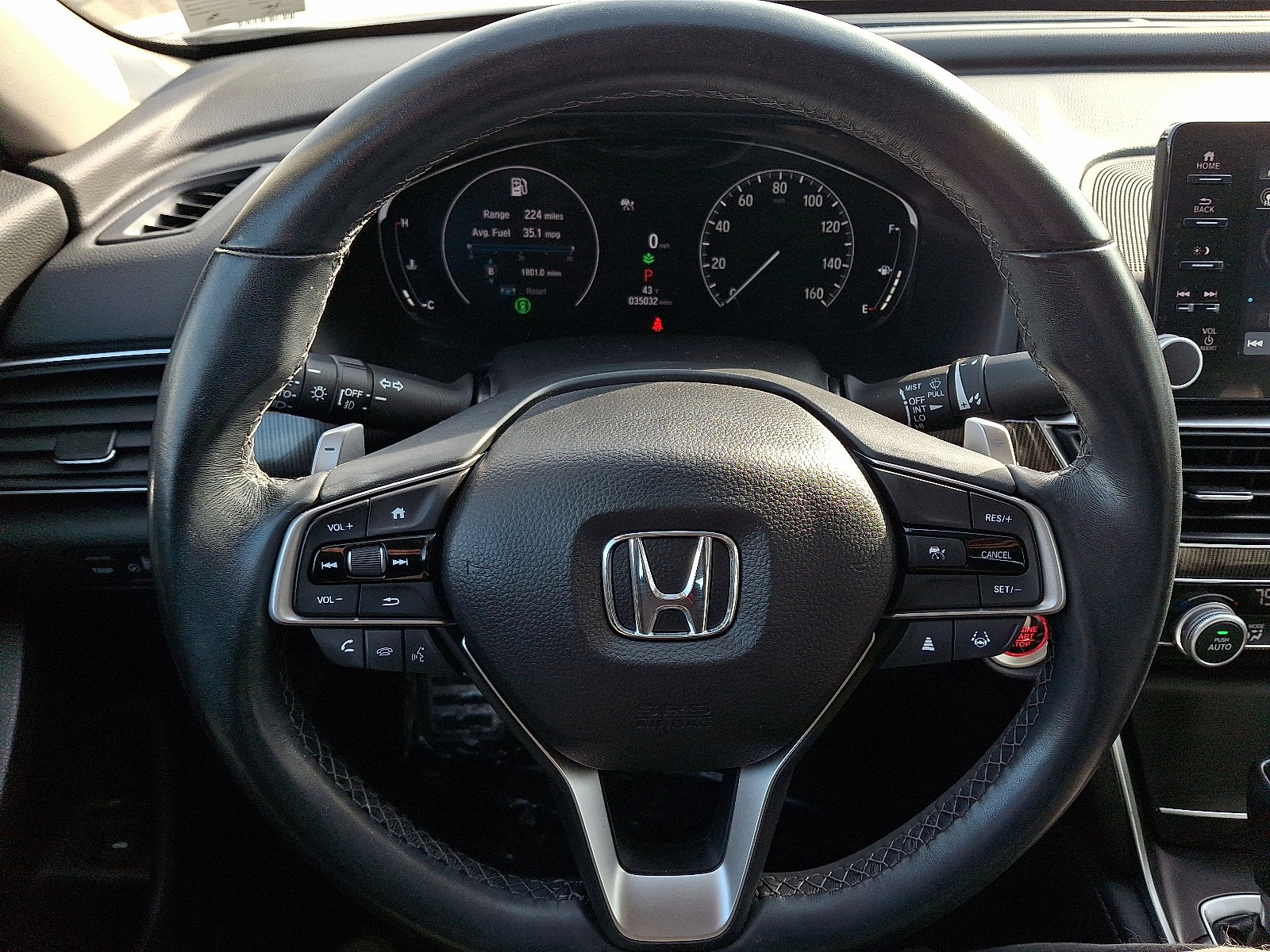 Used 2022 Honda Accord Sport Special Edition image 16