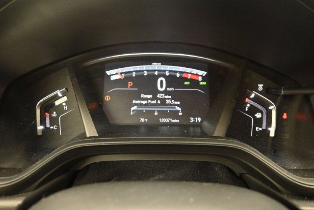 Certified 2020 Honda CR-V LX image 28