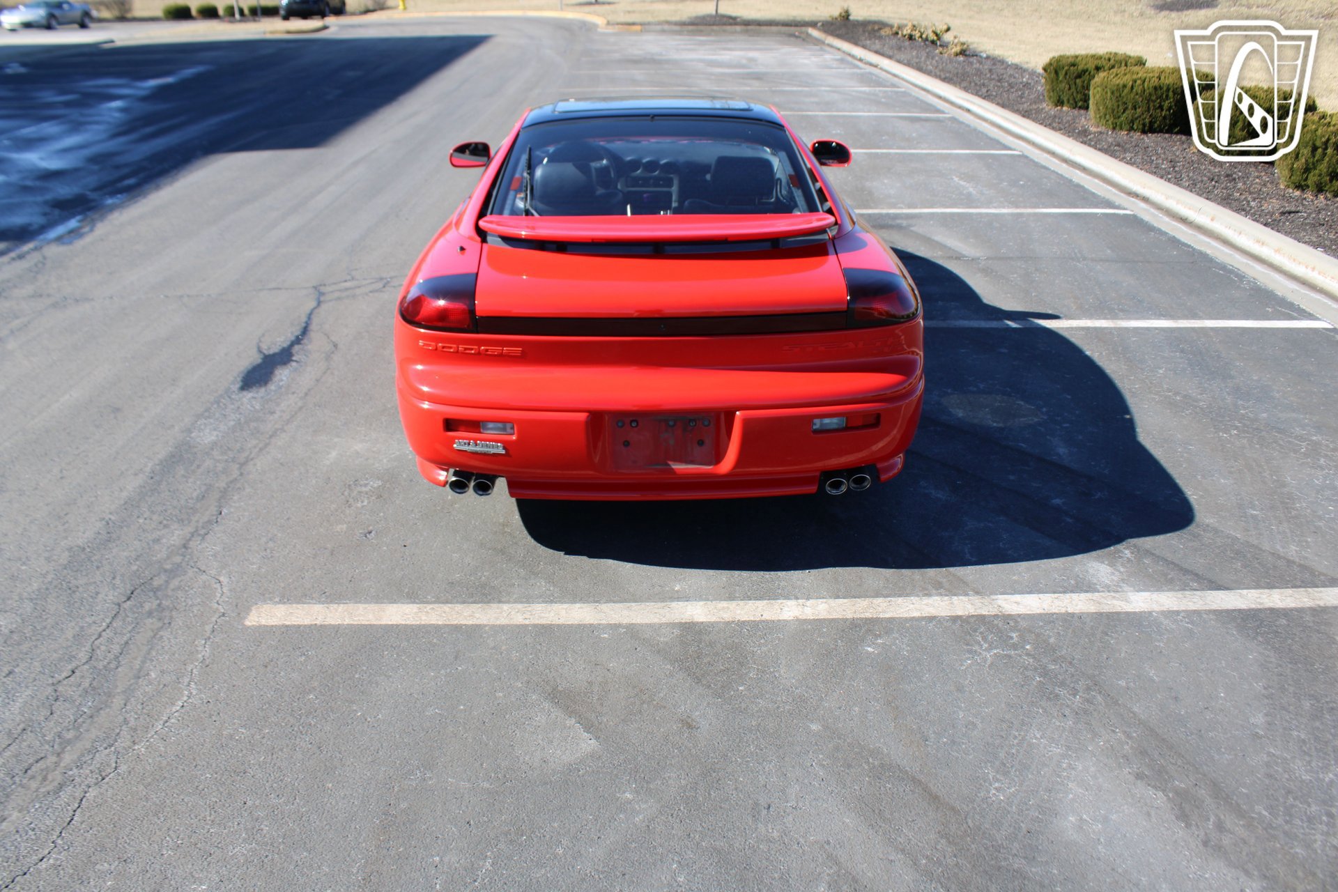 Used 1993 Dodge Stealth R/T Turbo image 13