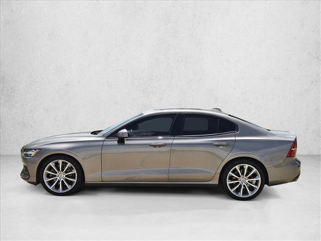 Used 2020 Volvo S60 T5 Momentum FWD image 9