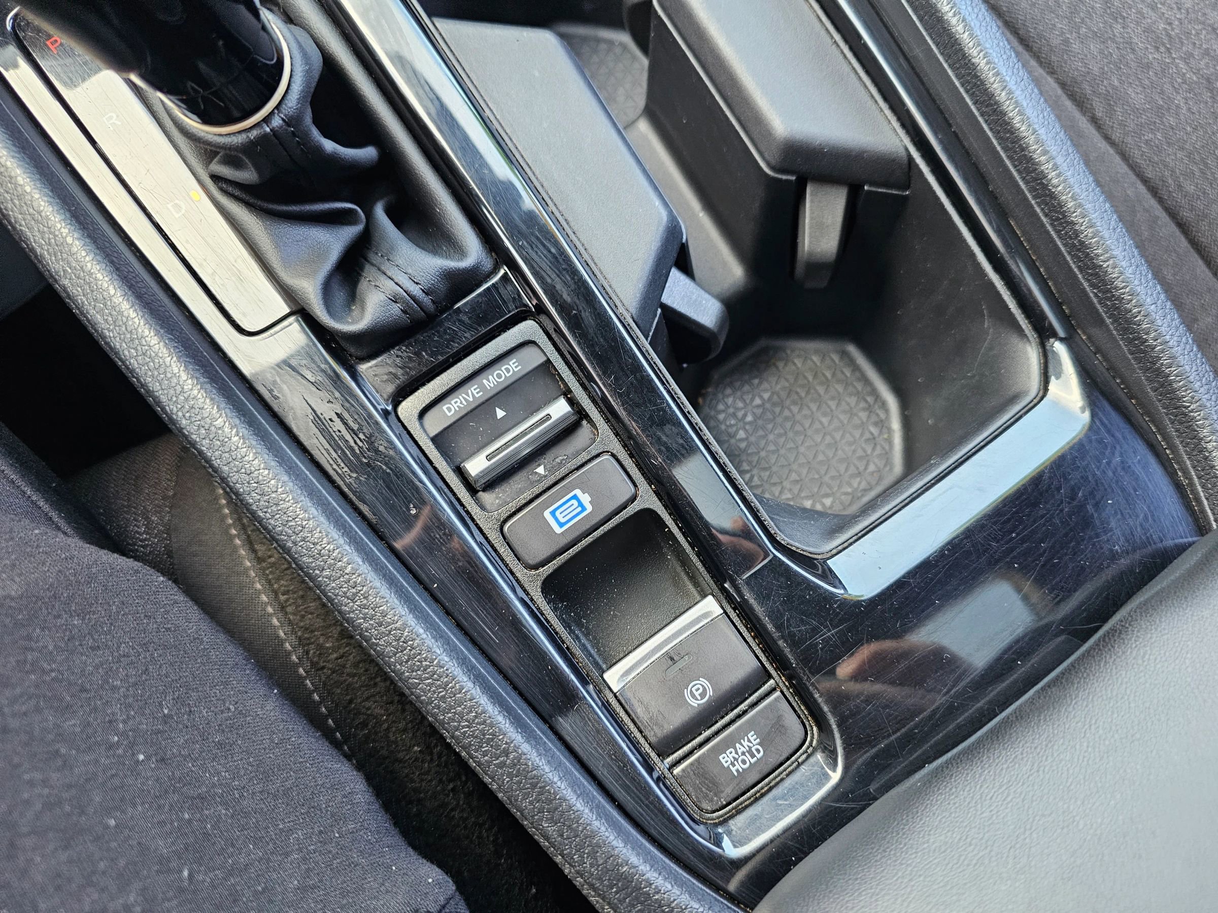 Used 2023 Honda Accord Sport image 29