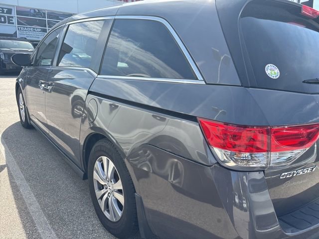 Used 2015 Honda Odyssey EX-L image 6