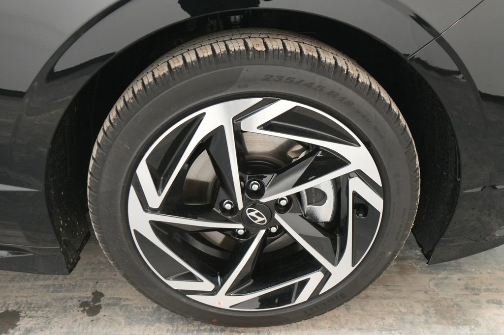 New 2026 Hyundai Sonata SEL image 11