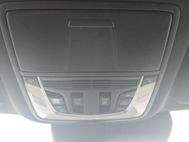 Used 2026 Acura RDX A-Spec AWD/4WD image 19