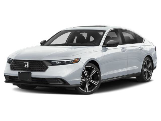 Used 2023 Honda Accord Sport image 1