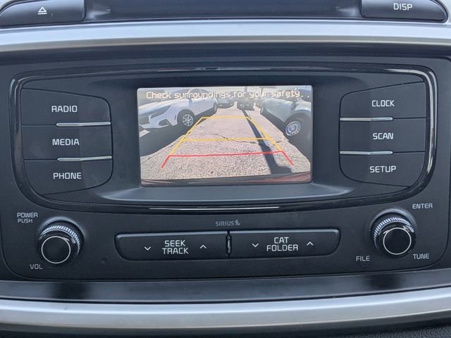 Used 2017 Kia Sorento FWD image 26
