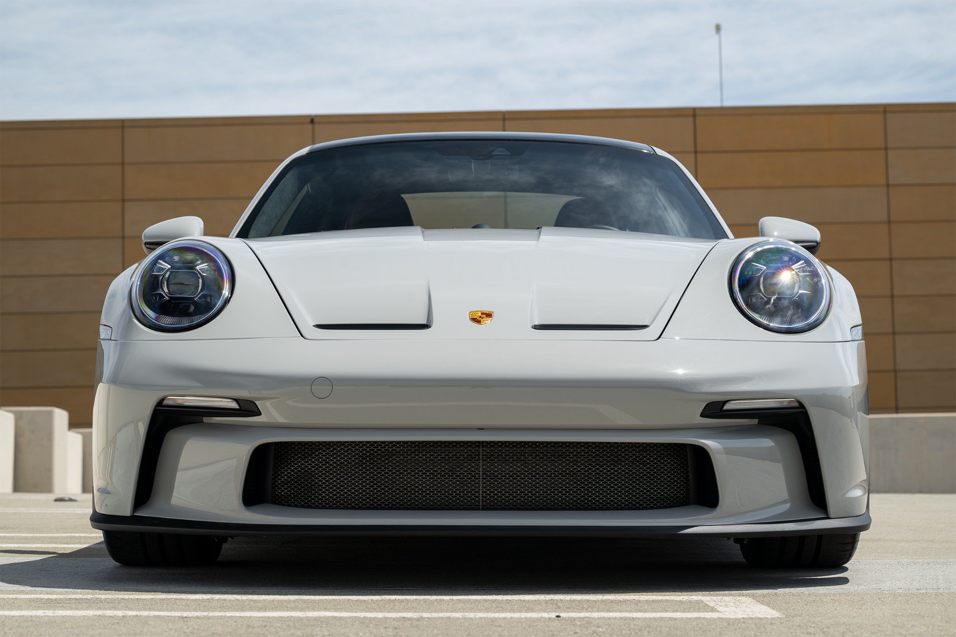 Used 2022 Porsche 911 GT3 RWD image 15
