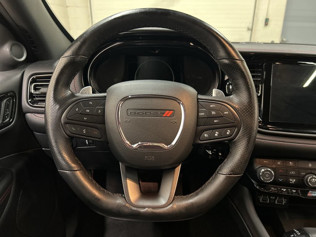 Used 2024 Dodge Durango GT AWD/4WD image 14