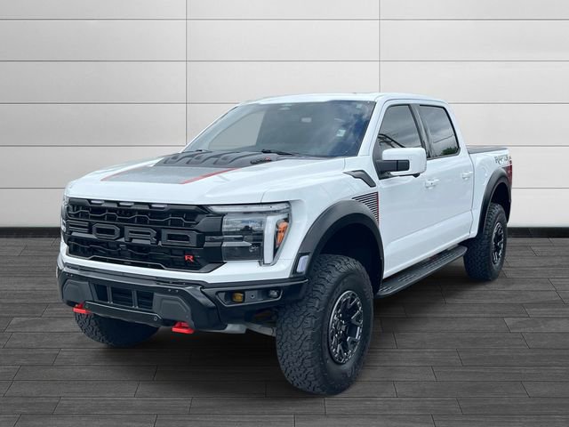 Used 2024 Ford F150 Raptor w/ Equipment Group 803A Raptor R AWD/4WD image 5
