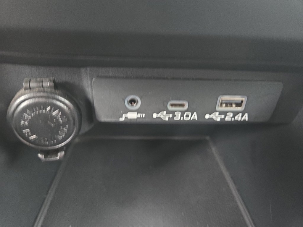 Used 2024 Subaru WRX TR AWD/4WD image 27
