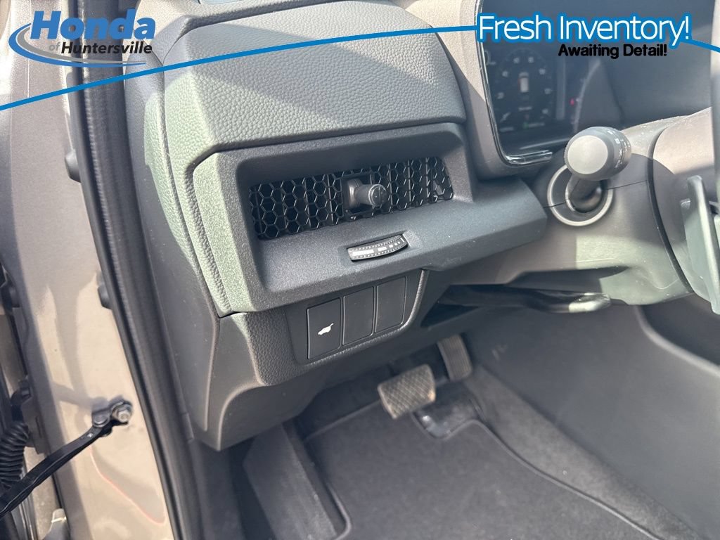 Used 2026 Honda CR-V Sport-L image 27
