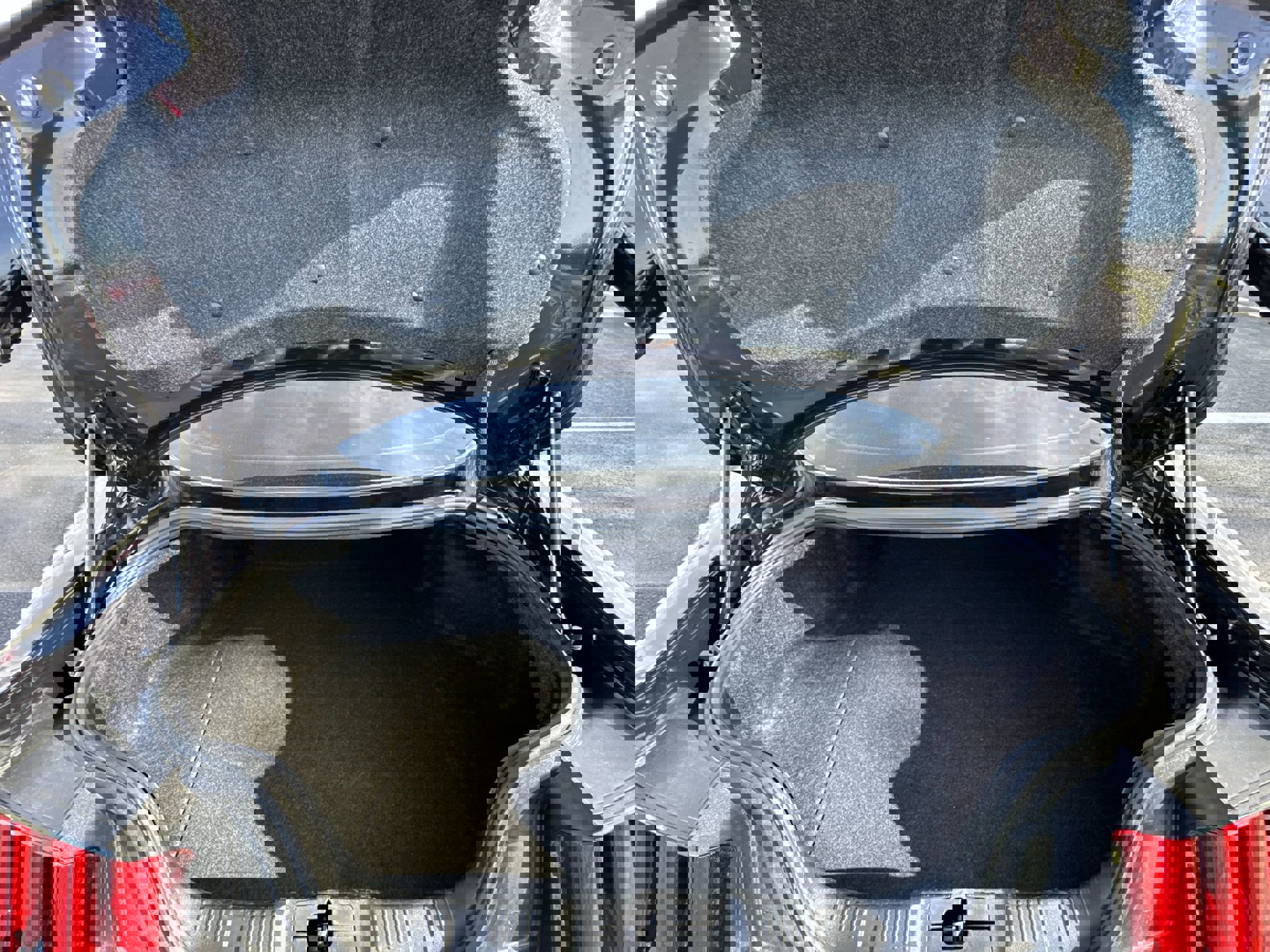 Used 2023 Ford Mustang GT Premium w/ GT Performance Package image 25