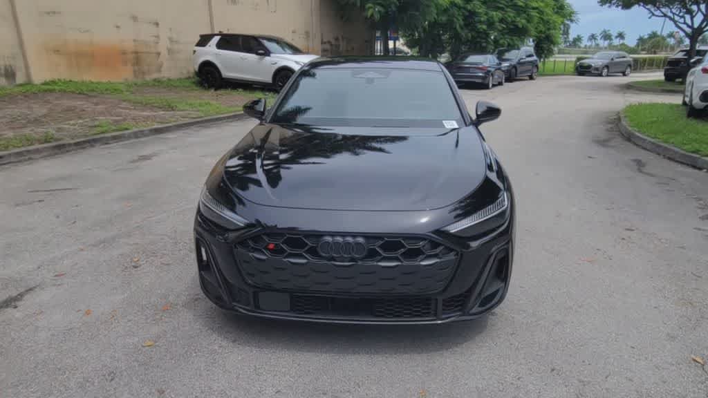 New 2026 Audi S5 Premium Plus AWD/4WD image 4