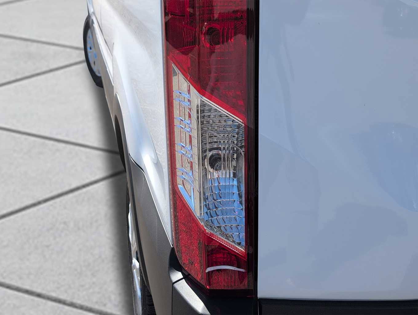 New 2025 Ford Transit 350 XL image 16